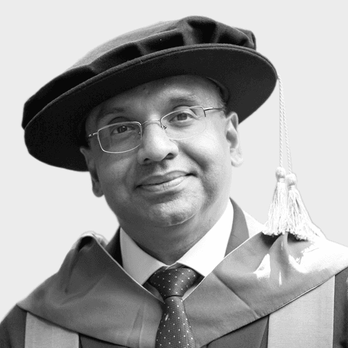 Professor Selva Pankaj